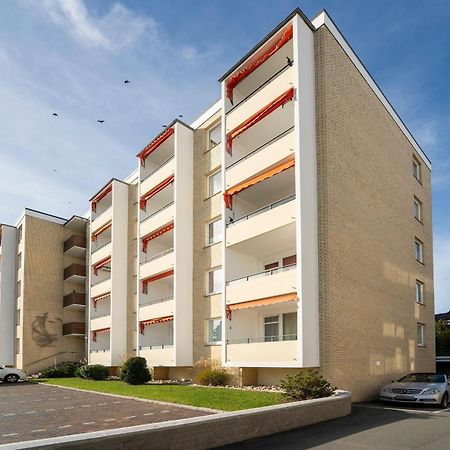 Ferienwohnung Uferstraße 4 Horizont Grömitz Exterior foto